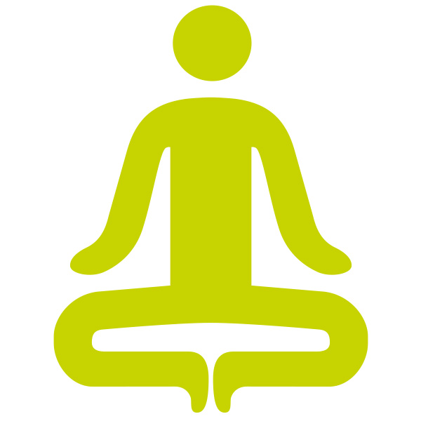 Logo Yoga